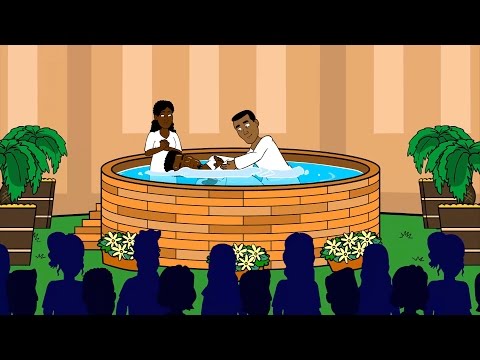 Mission 360˚ TV - Just for Kids (Children's Story)