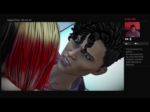 BATMAN SEASON 2 THE ENEMY WITHIN EPISODE 2 Walkthrough Gameplay Part 2