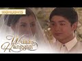 Daniel At Katerina Naluha Sa Kanilang Wedding Vows Para Sa Isa T Isa Walang Hanggan