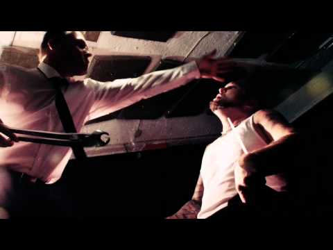Always War - All These Threats (OFFICIAL VIDEO) 