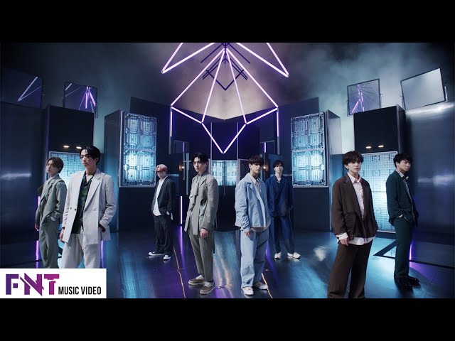 FANTASTICS 発売シングル 「Escape」 1 Cut ver.公開! 4 YouTubeサムネイル