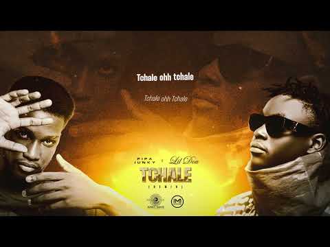 Pipa Junky, Lil Dou - Tchalé remix (Officiel Lyrics Vidéo)