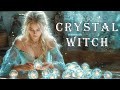 Music for a Crystal Witch 💎 - Witchcraft Music - ✨ Magical, Fantasy, Witchy Music Playlist