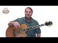 The Sailor's Grave On The Prairie by Leo Kottke – Totally Guitars Lesson Preview