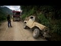 Bolivia's Death Road - Top Gear - Series 14 - BBC ...