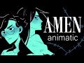 ANIMATIC | AMEN | Frankenstein: A New Musical