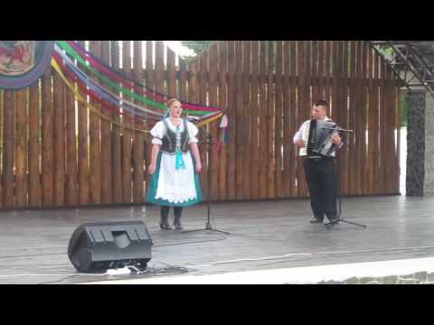 Dominika Šuťáková - Ach mamičko moja