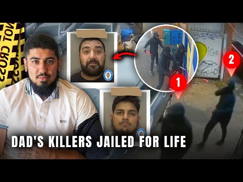 BIRMINGHAM Father’s Assassins Jailed After Gangs “Perfect Hit” Failed – UK True Crime