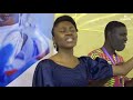 Elohim Adonai - Ah Ah Ah Elohim :: Apostle Joshua Selman