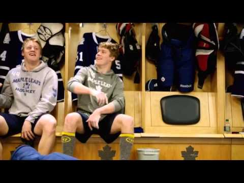 24/7 Red Wings/Maple Leafs - EP. 4 - Ending