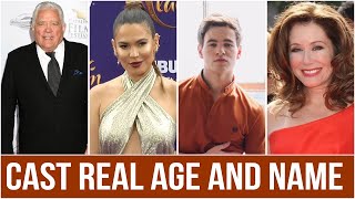 Major Crimes Cast Real Name and Age 2020