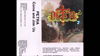Petra - Come And Join Us  (Álbum Completo)