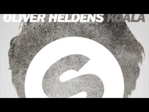 Oliver Heldens vs. SHM, Laidback Luke & Deborah Cox - Leave The Koala Behind (Mirco Akuma Mashup)