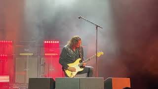 Europe - On Broken Wings (Live Oslo Opera House, 08/10/2023)
