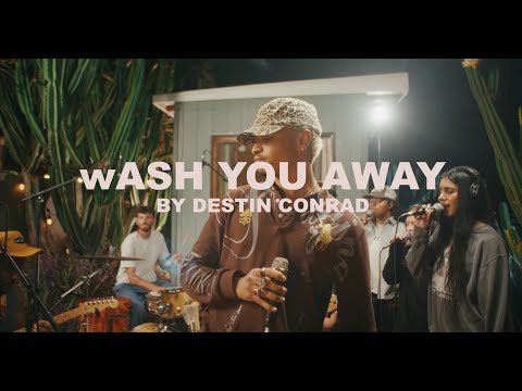 The Garden Sessions Ep: 023 - Destin Conrad