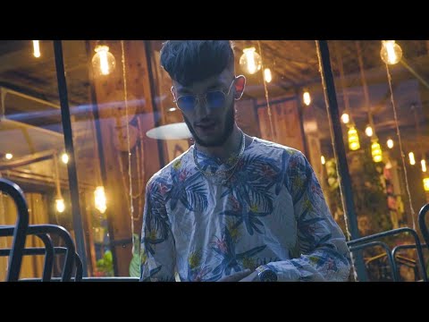 Mc Pissco - Noché (Official Music Vidéo)