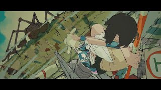 ルワン 『ジャイアントキリング』MV - 『Giant Killing』 by Loin