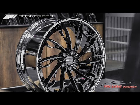 𝐁𝐌𝐖 𝐈𝟖 𝐥𝐞̂𝐧 𝐌𝐚̂𝐦 𝟑𝟎𝟓 𝐅𝐎𝐑𝐆𝐄𝐃 𝐔𝐥𝐭𝐢𝐦𝐚𝐭𝐞 𝐅𝐨𝐫𝐠𝐞𝐝 𝐒𝐞𝐫𝐢𝐞𝐬 | 𝐔𝐅/𝟐-𝟏𝟓𝟐 / 𝟐𝟏"