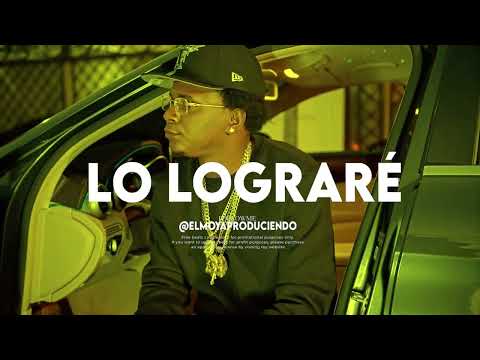 KIRY CURU X ROCHY RD '' LO LOGRARÉ '' INSTRUMENTAL DE RAP DOMINICANO 2022