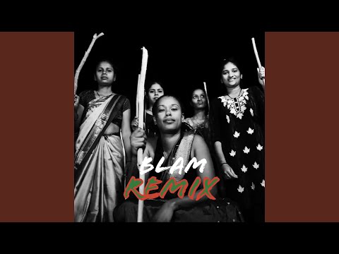 BLAM REMIX (feat. Logic, MC Mawali)