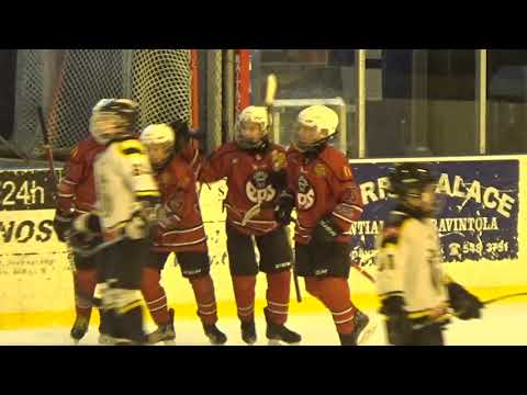 EPS07 vs BJR Blue 2 AAA 01032020 Period 3