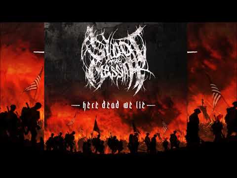 Shoot the Messiah - Here Dead We Lie (Official Audio)