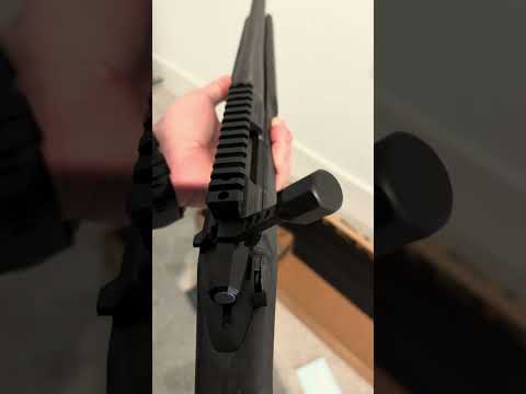 Christensen Arms Modern Precision Pistol Dealer Review by The Gun Shop