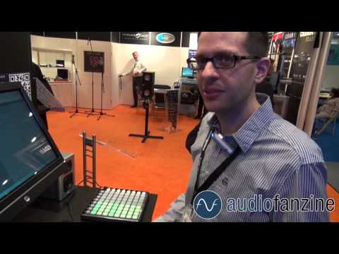 [Musikmesse] Image Line FL Studio 11