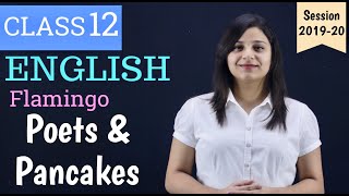 poets and pancakes class 12 in hindi | DOWNLOAD THIS VIDEO IN MP3, M4A, WEBM, MP4, 3GP ETC