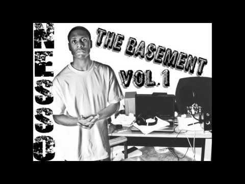Gk Nesso - The Basement Vol.1 Full Mixtape (2010)