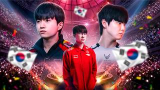 T1 vs GENG🔥LA 1ère RENCONTRE DES CHOC DES TITANS DE 2026 !