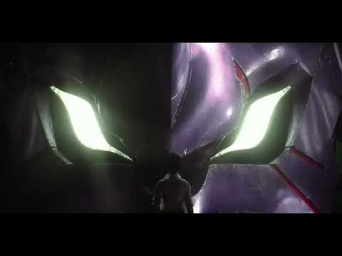 Evangelion Edit (Next Episode/Peaceful Times mashup version)