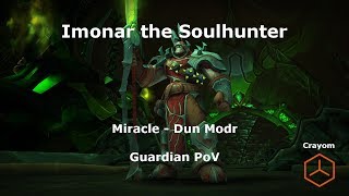IMONAR THE SOULHUNTER Mythic - Miracle - Guardian