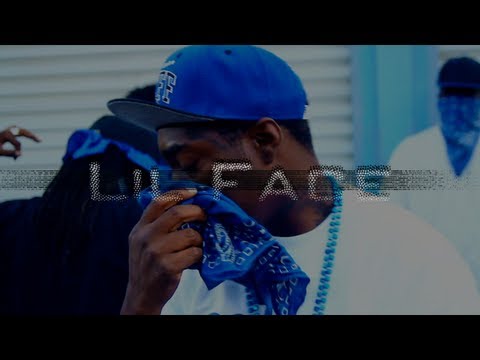 Lil Face ft. Big Gunplay - 