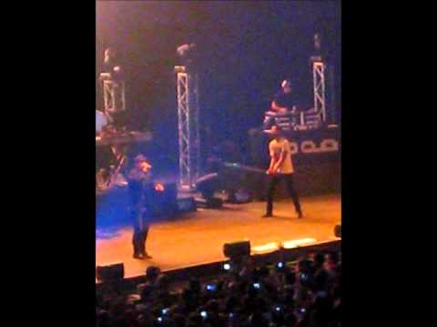 KiD CuDi - Maniac (feat. Cage) SF 6/19