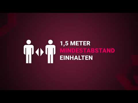 Mit wenig Aufwand kann jeder etwas tun! Gemeinsam gegen #Corona 💪