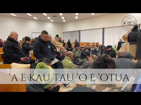 Himi 558 - ‘A e kau tau ‘o e ‘Otua - Kalapu Fofo’anga #fofoanga