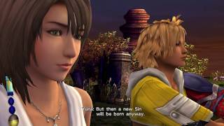 Several Jokes Away - Let's Play Final Fantasy X Part 36