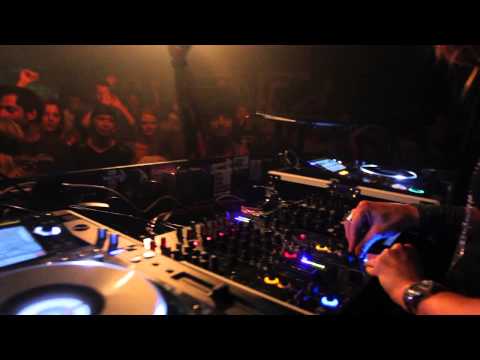 SOLAR-sound.de // 5 Jahre \\ Anja Schneider @ Club Bahnhof Ehrenfeld Köln