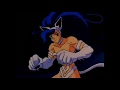 Felicia Y Jon Talbain Darkstalkers