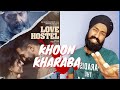 Love Hostel Review | zee5 Love Hostel Review