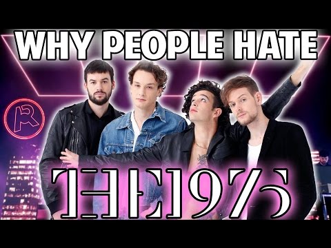 5 Reasons Why People HATE The 1975