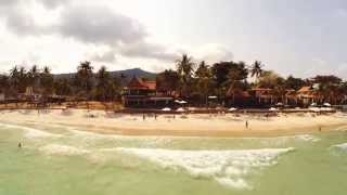 preview picture of video 'Hotel Resort Samui Paradise 2014 Chaweng Beach'