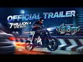 Hero Official Trailer 2020 In Hindi Sivakarthikeyan Arjun Yuvan Shankar Raja P S Mithran
