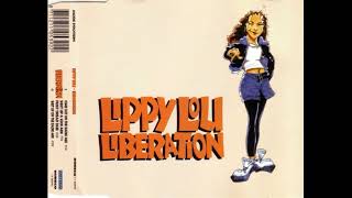 Lippy Lou - Liberation [full maxi-single] [320 kbps]