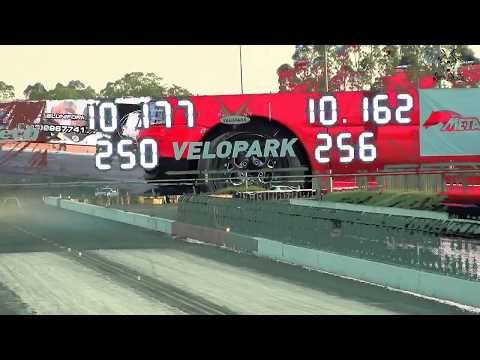 2° Festival de Arrancada Velopark 402 metros - Everson Biasio - Gol DT-B #732 - Racer Society