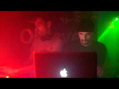 Jeff Derringer and Raiz Acid