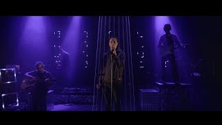 GRAND CORPS MALADE - Dimanche soir (live)