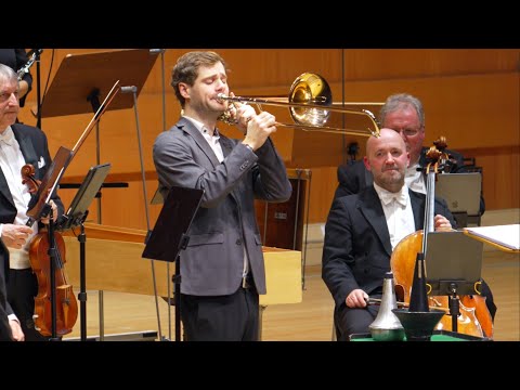 Leonard Bernstein - Elegy for Mippy II