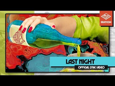 Video thumbnail for Last Night